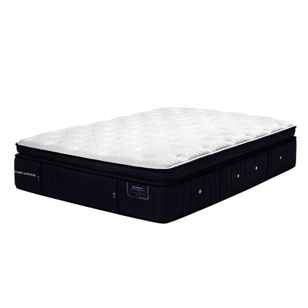 Stearns & Foster Cassatt Luxury Firm Pillow Top Mattress