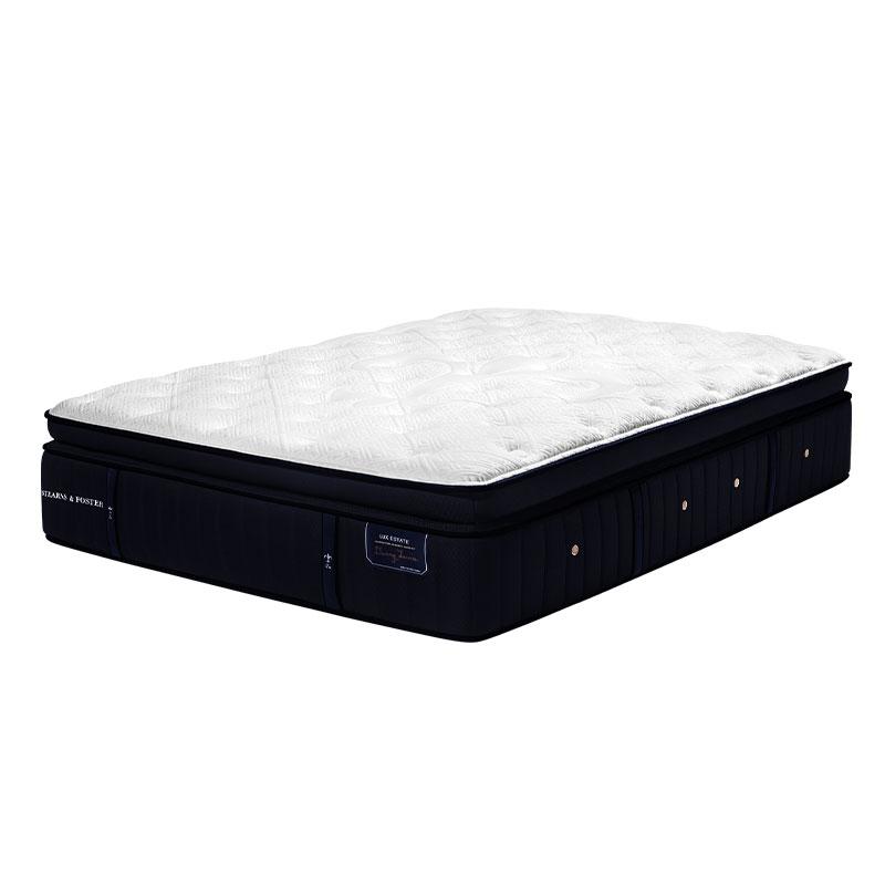 Cassatt luxury ultra plush pillow top deals