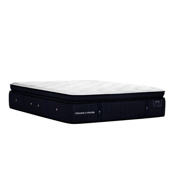 Stearns & Foster Cassatt Luxury Firm Pillow Top Mattress