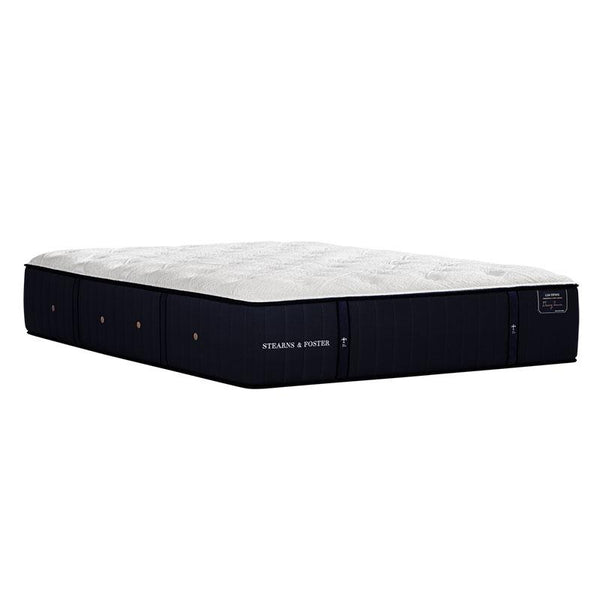 Stearns & Foster Cassatt Luxury Plush Mattress