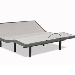 SomosBeds Prestige Adjustable Base Raised Profile