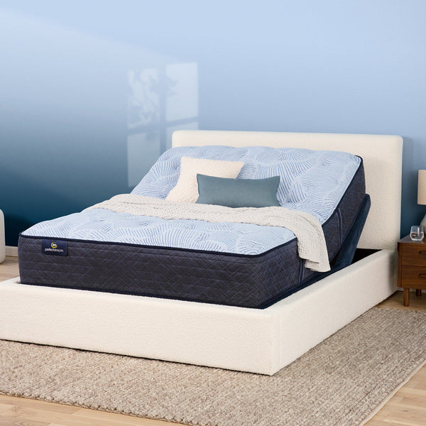 Picture of Serta Motion Essentials Adjustable Bed Base