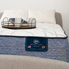 Picture of Floor Model In Store Only - Serta iDirections X7 Hybrid II Plush Mattress