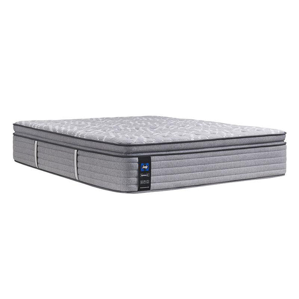 Sealy Shelmore Pillowtop Soft Mattress