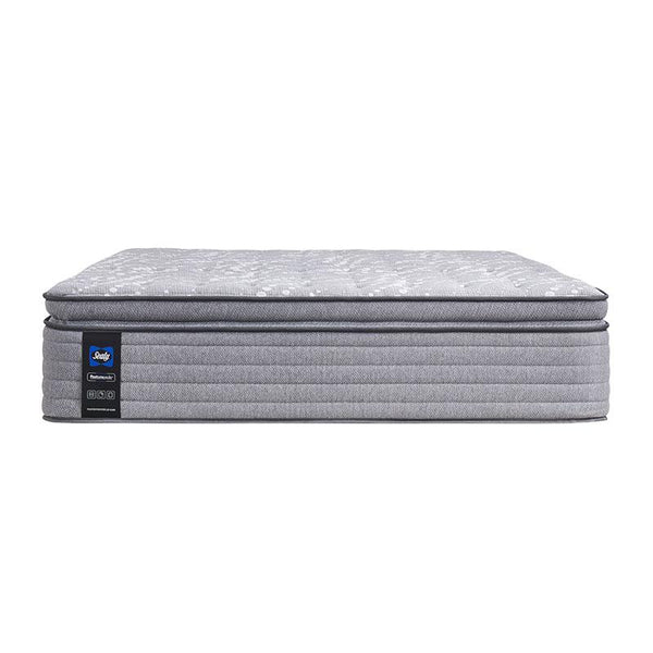 Sealy Shelmore Pillowtop Soft Mattress