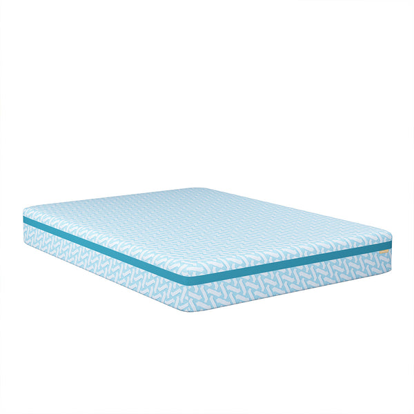 Simmons Blue Dream Medium Memory Foam Mattress