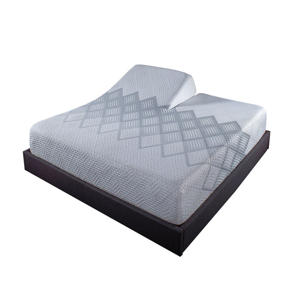 SmartLife Lily Medium Mattress Split King