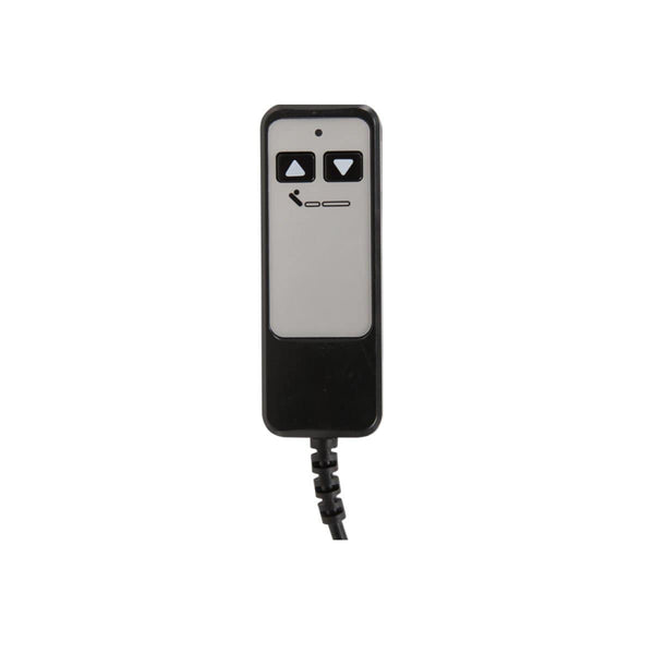 SomosBeds 200 Adjustable Base Remote