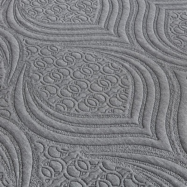 SomosBeds Apex Mattress Fabric Detail