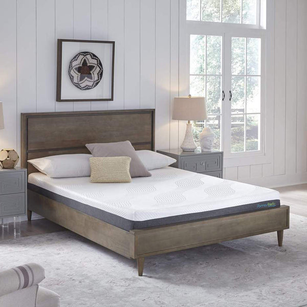 SomosBeds Elegance Memory Foam Mattress