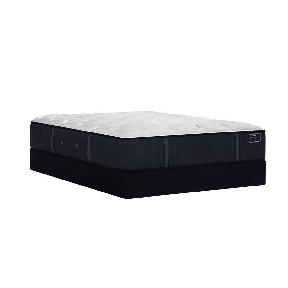 Picture of Stearns & Foster Hurston Luxury Cushion Firm Mattress