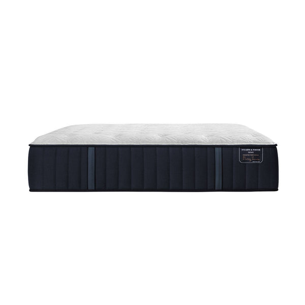 Stearns & Foster Rockwell Ultra Luxury Mattress