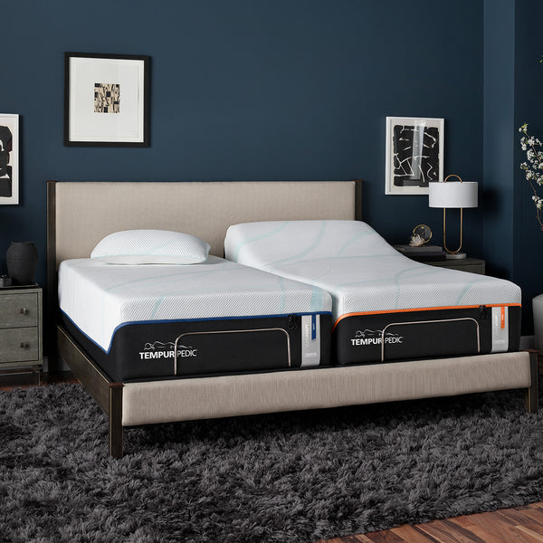 Tempur-Pedic TEMPUR-LuxeAdapt® Firm Mattress-king