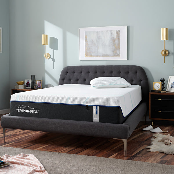 Tempur-Pedic TEMPUR-LuxeAdapt® Soft Mattress-queen