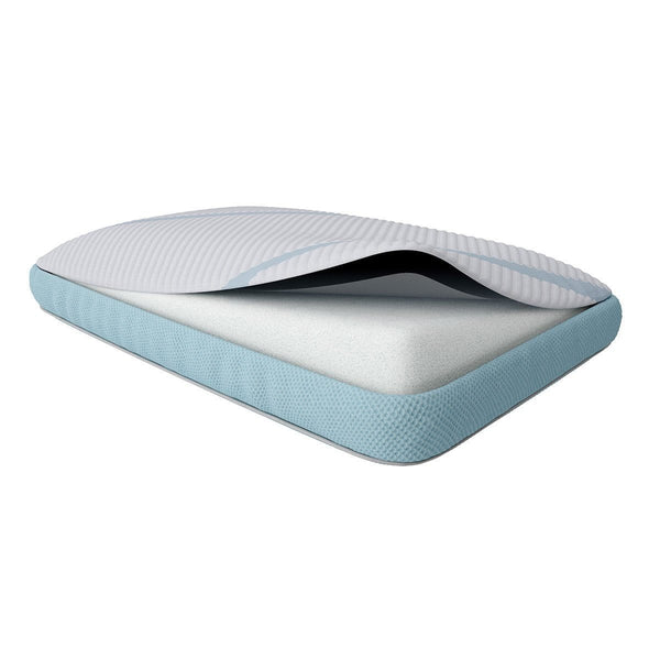 TEMPUR-Adapt ProHi + Cooling Queen Size Pillow Cutaway