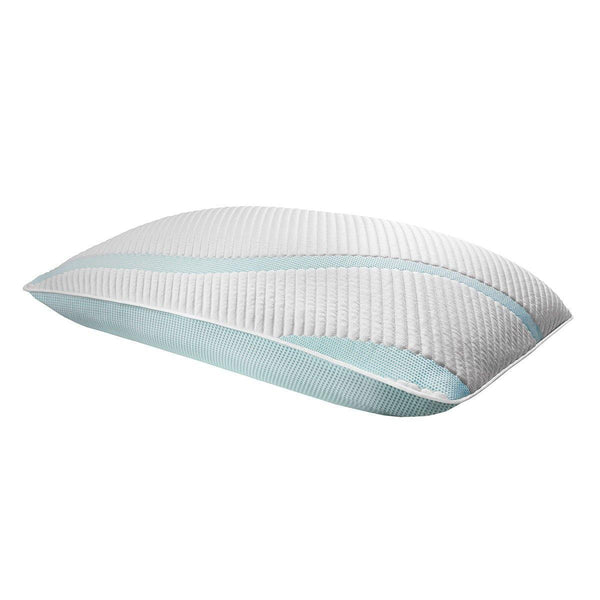 TEMPUR-Adapt ProMid + Cooling Queen Size Pillow