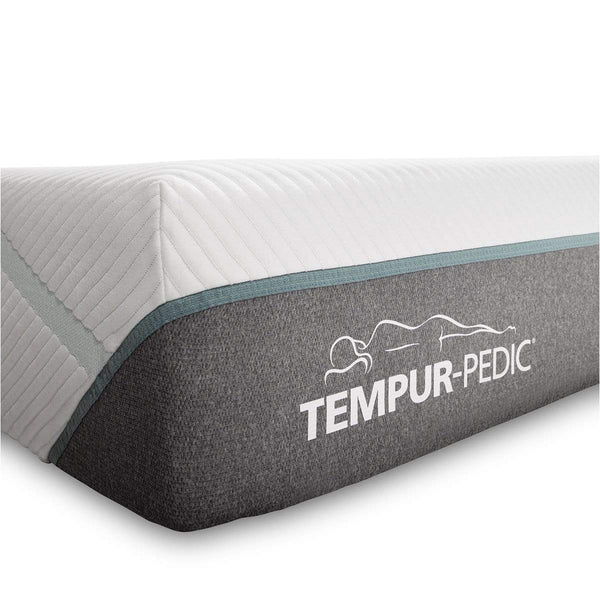 10735120(2) Tempur-Pedic TEMPUR-Adapt Medium Hybrid Split King