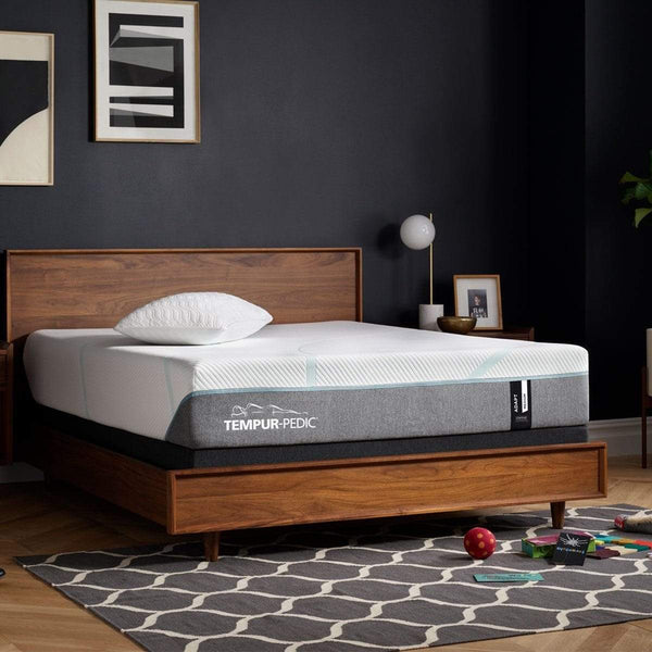 TEMPUR-Adapt Medium Mattress Room Shot