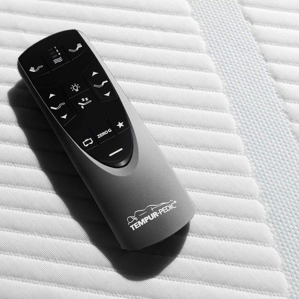 Tempur-Pedic Tempur-Ergo Adjustable Base Remote