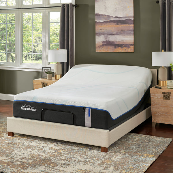 Tempur-Pedic TEMPUR-LuxeAdapt® Soft Mattress