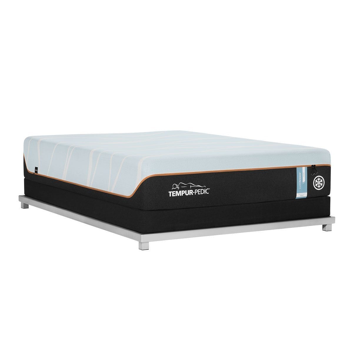 Picture of Tempur-Pedic TEMPUR-LuxeBreeze® Firm Mattress