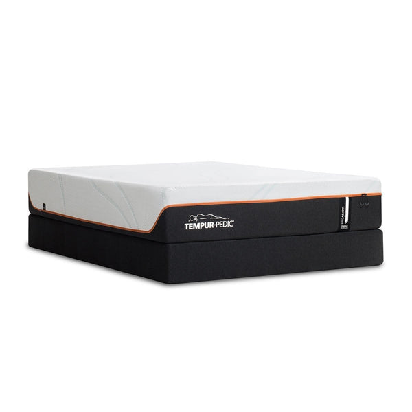 TEMPUR-ProAdapt Firm Mattress and Boxspring