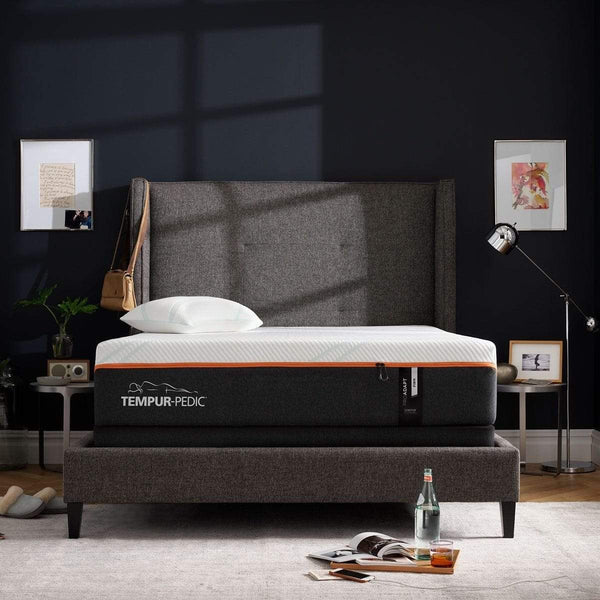 TEMPUR-ProAdapt Firm Mattress Room Shot