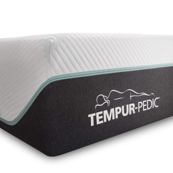 TEMPUR-ProAdapt Medium Mattress Corner