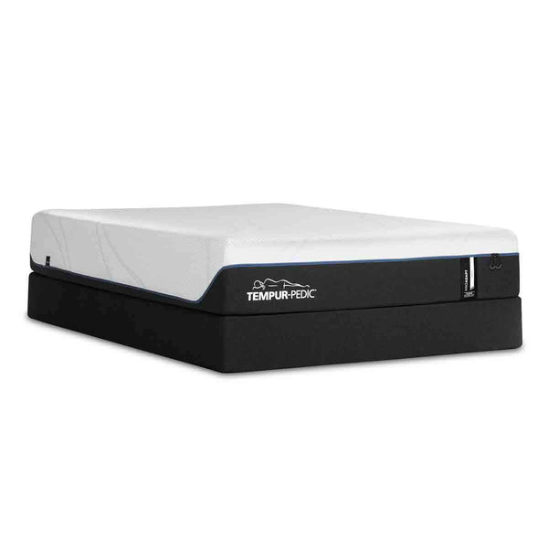 TEMPUR-ProAdapt Soft Mattress and Boxspring