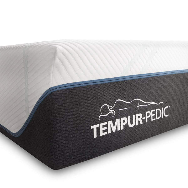 TEMPUR-ProAdapt Soft Mattress Corner