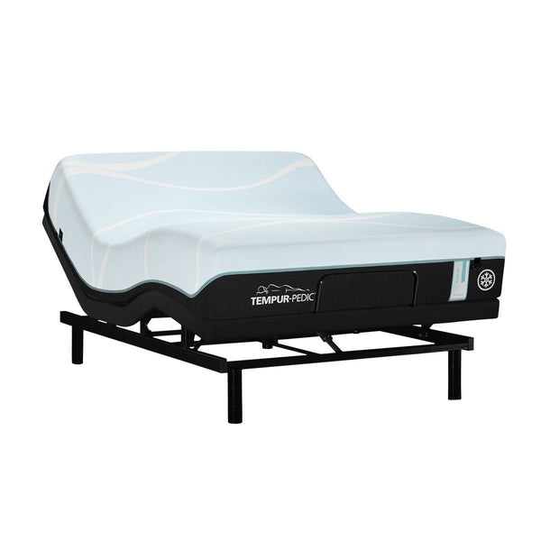 Tempur-Pedic TEMPUR-ProBreeze® 2.0 Medium Hybrid Mattress · Mattress  Warehouse