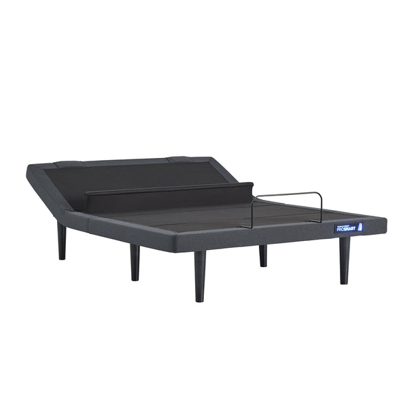 Tempur-Pedic Ergo ProSmart Adjustable Bed Base Lumbar Support