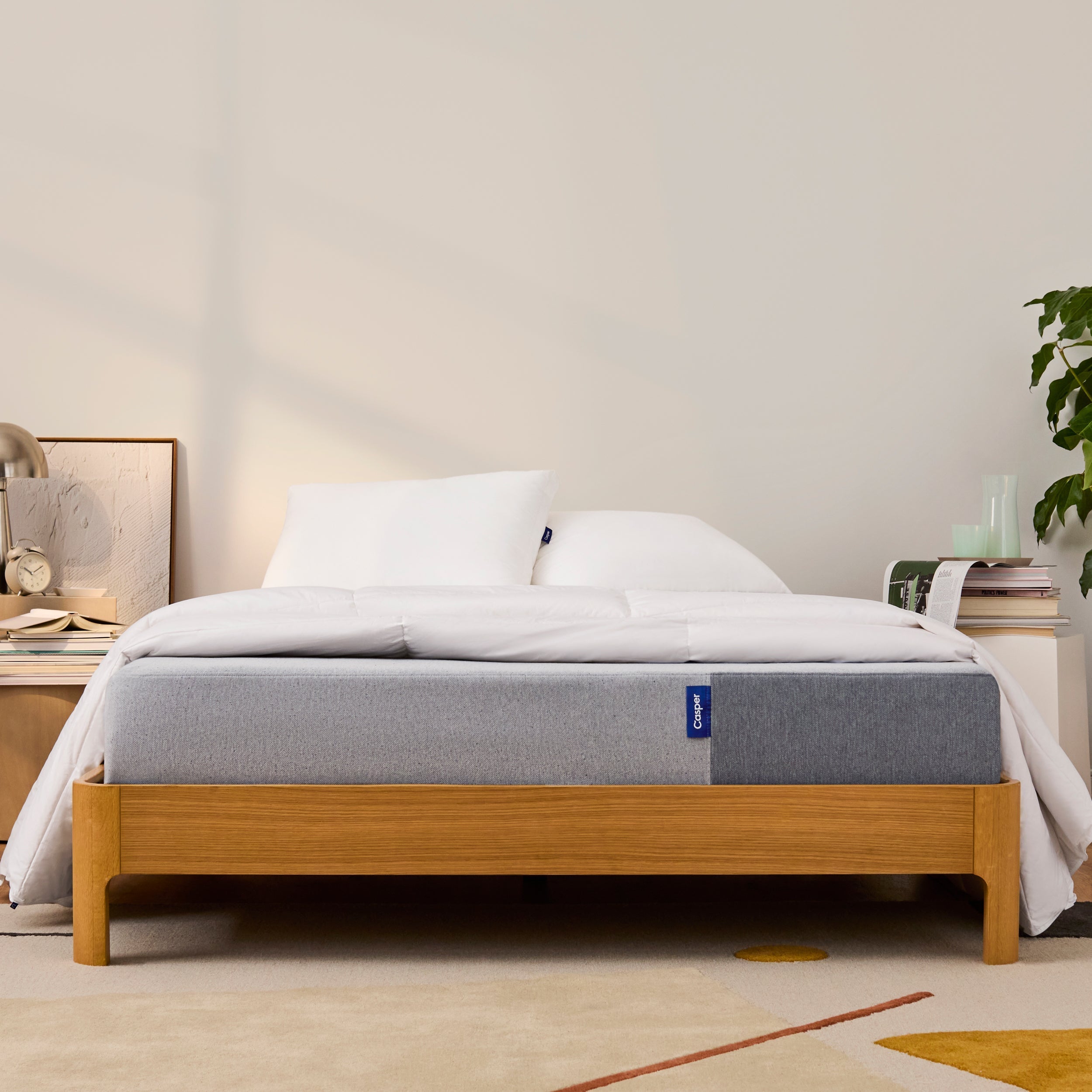 Picture of Floor Model In Store Only - The Casper Mattress
