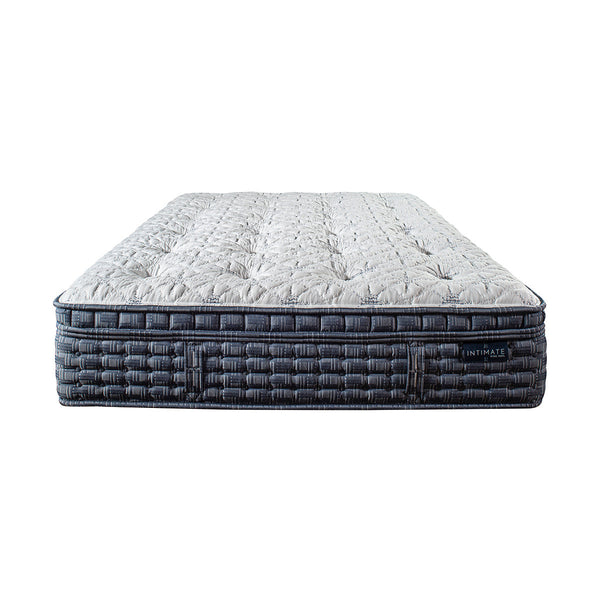 King Koil Warrington Firm Mattress Front View