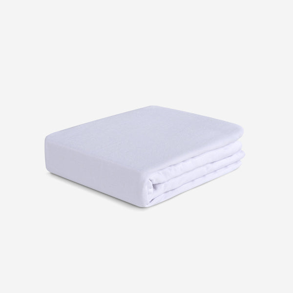 Bedgear Hyper-Wool Performance Crib Sheet - Image 4