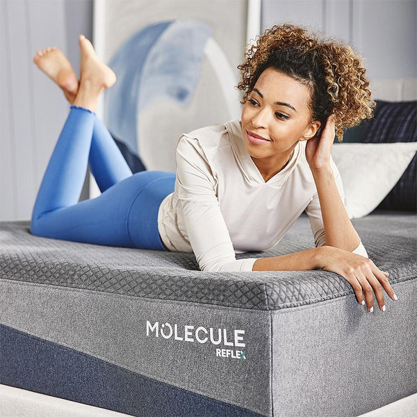 MOLECULE Reflex Boost Medium Mattress - Image 5