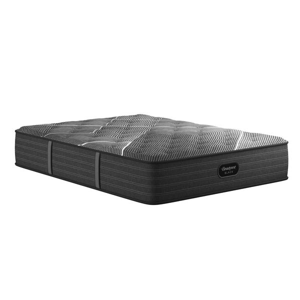 Beautyrest Black B-Class Medium Mattress Silo Image