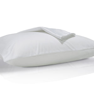 Bedgear Stretchwick Performance Pillow Protector - Image 1