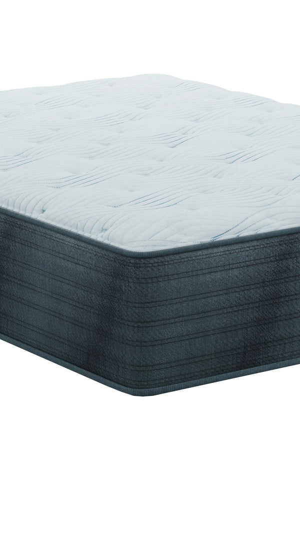 Beautyrest Harmony Lux Caspian Plush Mattress Silo