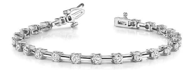 Anjolee Presents the Top Five Tennis Bracelet Gifts for the Holiday Season