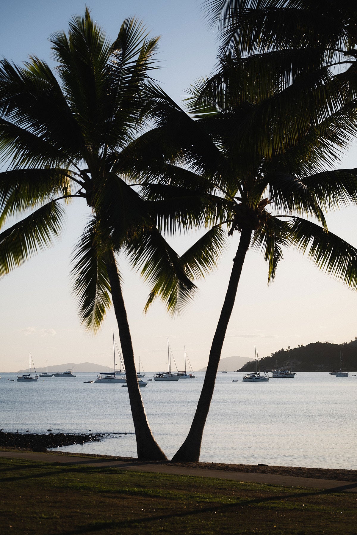 Airlie Beach