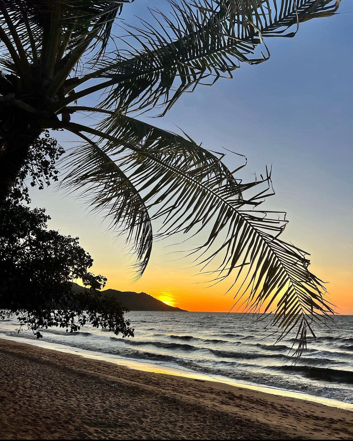 Magnetic Island