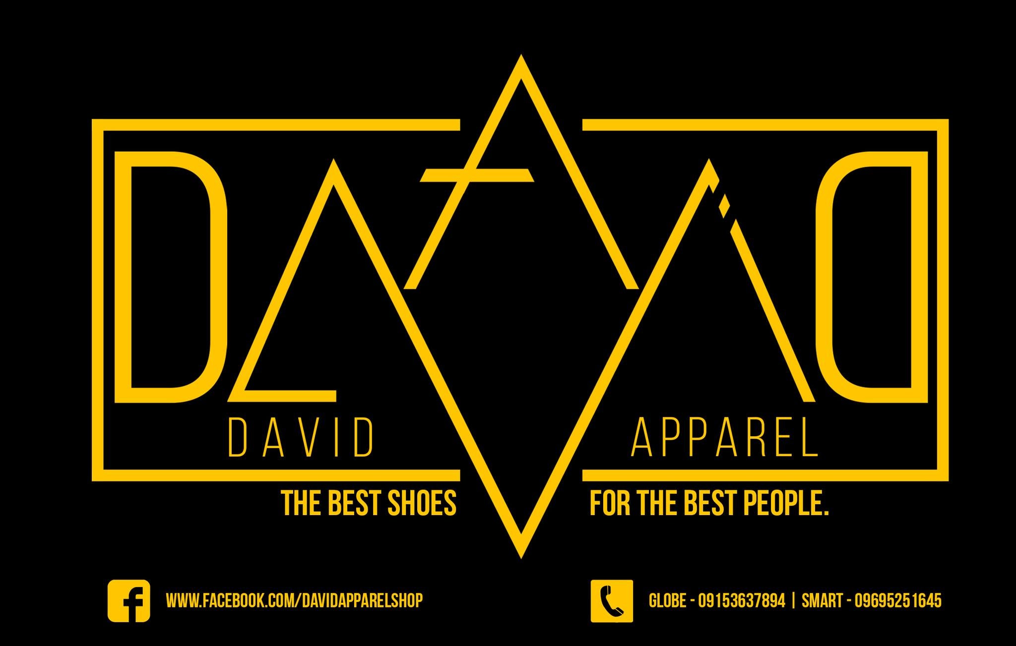 David Apparel Shop