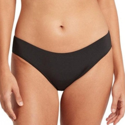 Mid Waist Swim Skirt Period Swimwear Bikini Bottoms – The Eco Women