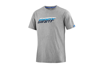 T-Shirt Heather Giant Bicycles India