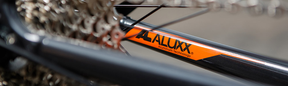 ALUXX ALUMINIUM TECHNOLOGY