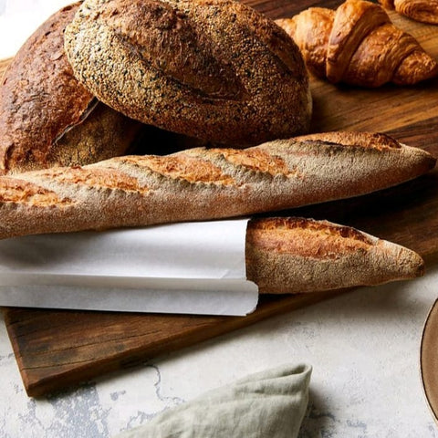 Yarra Valley Artisan Baker Bread