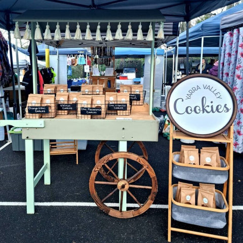 Yarra Valley Cookies