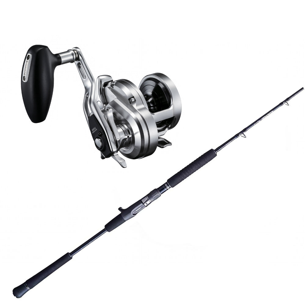 Shimano Game Type Slow J Casting Rod - Medium Heavy - Yahoo Shopping