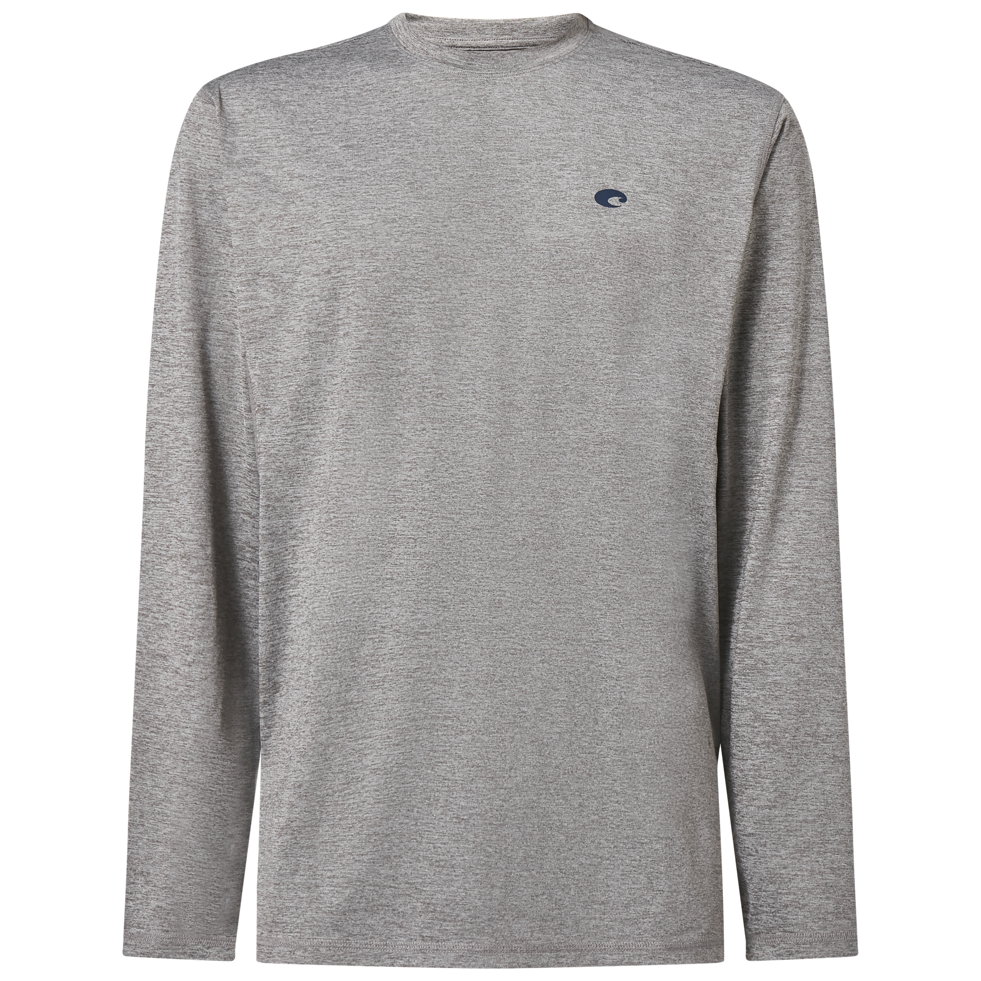 Bimini Bay Outfitters Men's Hook'M Performance Graphic Long Sleeve